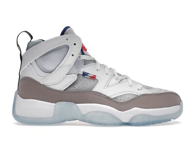 Jordan Jumpman Two Trey PSG White - DX6551-104 | eBay