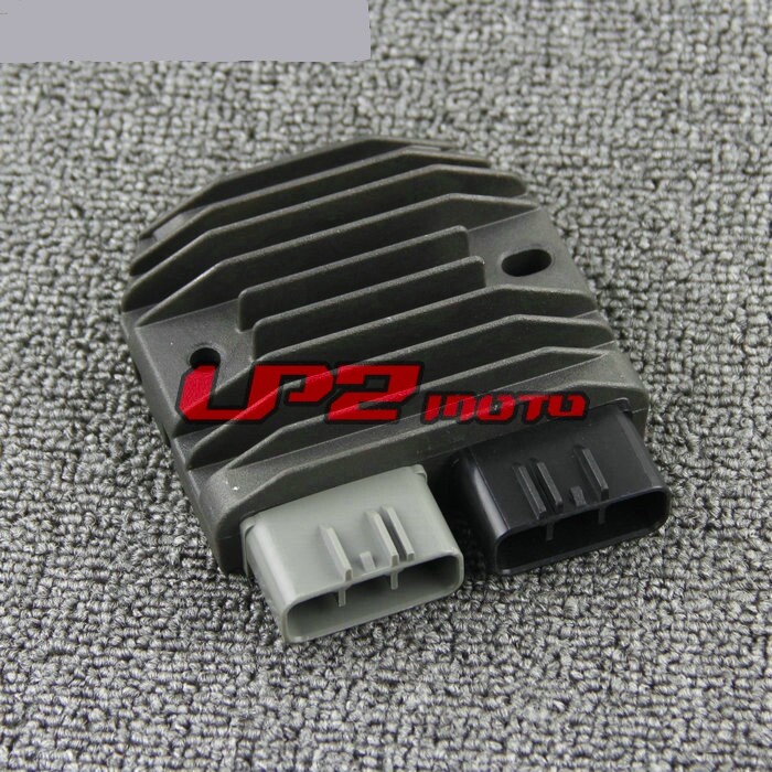 Regulator Rectifier for Kawasaki NINJA ZX6R ZX600/636 09-14 ZX10R