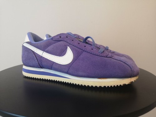 VINTAGE NIKE CORTEZ 1990 WMNS US8.5 25 