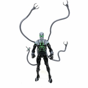 superior octopus marvel legends