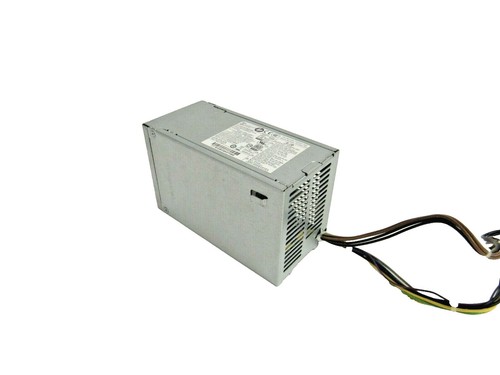 Alimentatore HP ProDesk 600 G3/G4/G5 SFF 180W – 901764-001, L08404-003, EL4130 – Aperto Ma Nuovo