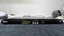 TVONE CS-620A DIGITAL VIDEO SCAN CONVERTER HIGH RESOLUTION 1600 X 1200 WORK READ