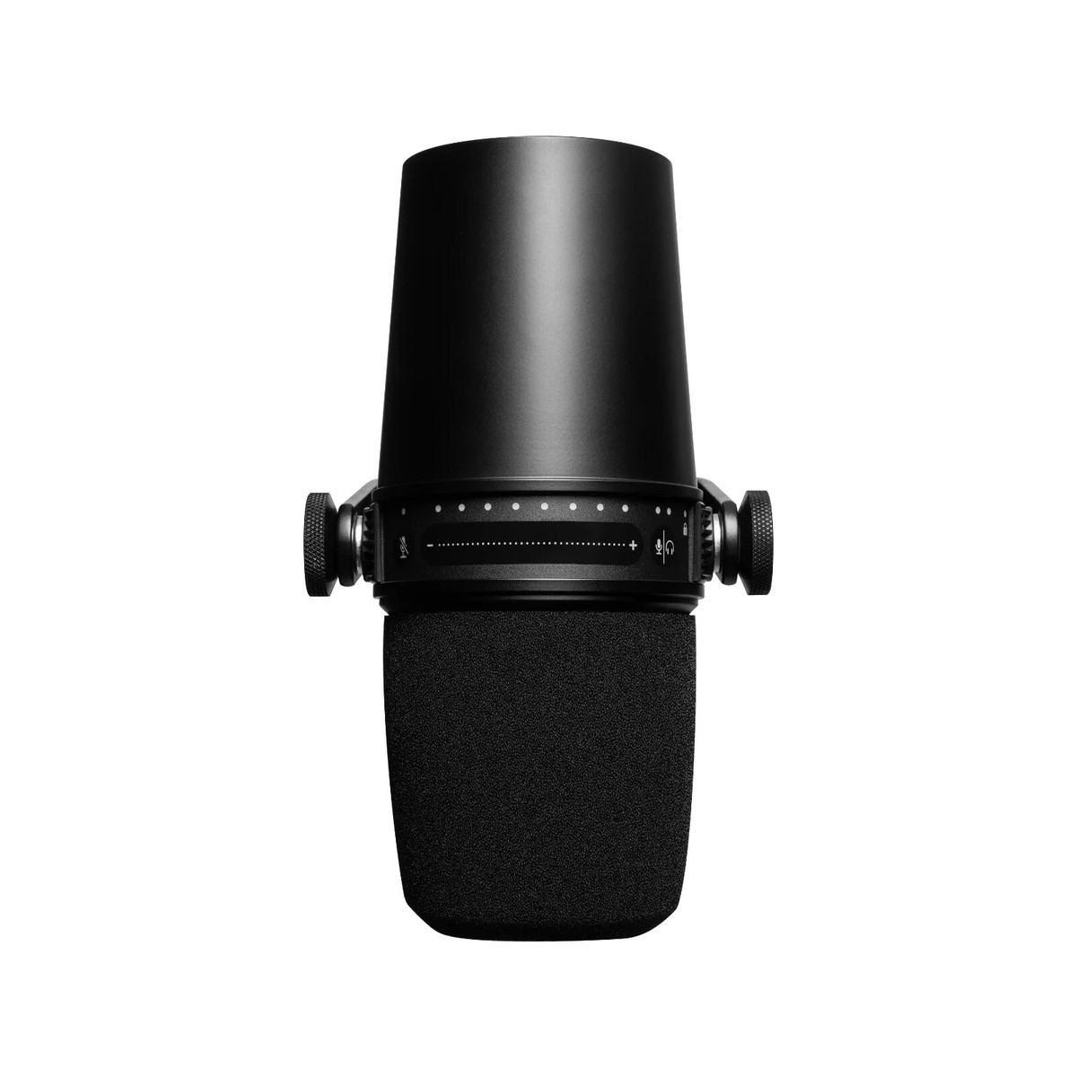 Shure MV7 Podcast Microphone - Black for sale online | eBay