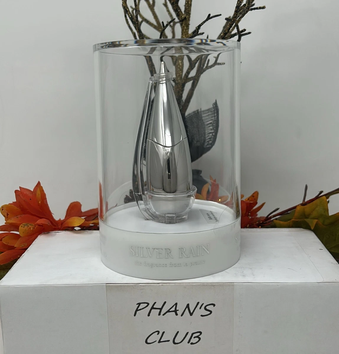 Preços baixos em La Prairie Silver Rain | eBay