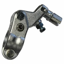 WHITES L/BRKT HON 2PCE CR 04-07 FORGED POL