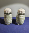 Niagara Falls Canada Souvenir Salt and Pepper Shakers Vintage — photo 1