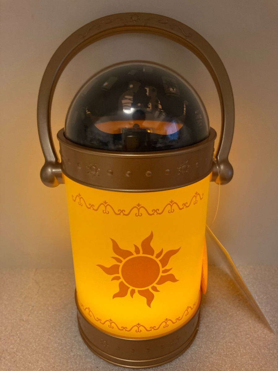 リルリンリン　ランタン　2024 Japan Tokyo Disney Sea Rapunzel Lantern Festival Planetarium