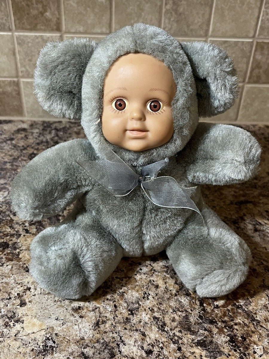 Girls Don`t Cry × Steiff Plush Doll Girls Don T Cry Steiff Plush Doll | eBay