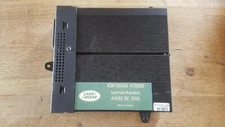 Range rover p38 radio amp xqk100340