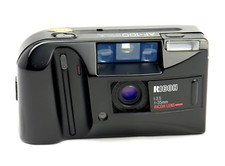 Ricoh AF-100 Auto Focus 35mm Film Camera