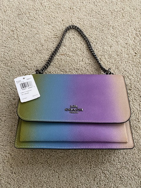 klare coach