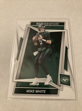 2022 Rookie & Stars Football #75 Mike White Jets