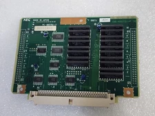 NEC PC-9801RA-11  136-455721-B-02  BOARD FREE SHIP