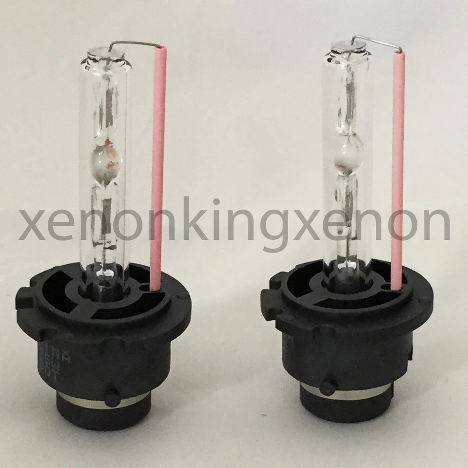 D2C D2S D2R 6000K 6K White Xenon HID Low Beam OEM 35W Headlight #e3 Light 2 Bulb - Image 3 of 4