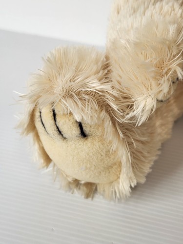 Teddy & Friends Plush Brandon Bear with bow 27cm Sitting Tags Attached - Picture 5 of 11