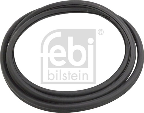 Fits VW Golf 1974-1993 Jetta 1978-1984 Windscreen Seal Febi 171845121 - Picture 2 of 2