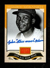 2012 Panini Golden Age Baseball Cards 19