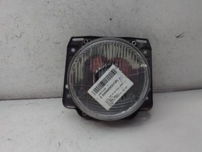 VW Golf 2 original Scheinwerfer rechts ohne LWR SATURNUS BJ1987