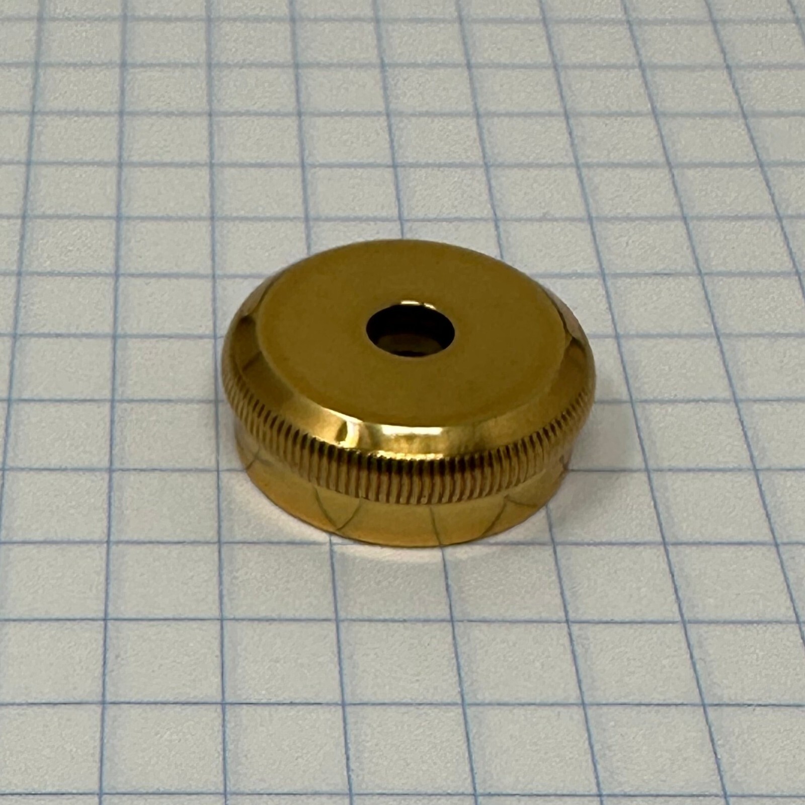 Yamaha Pro Series Trumpets, Bottom Valve Caps eBay