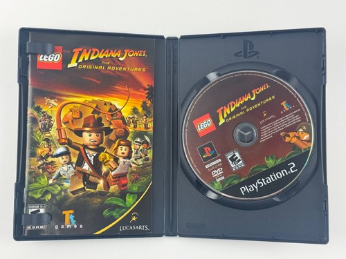 Sony PlayStation 2 PS2 Games With Cases Pick & Choose From Selection! Huge Lot - Picture 162 of 535