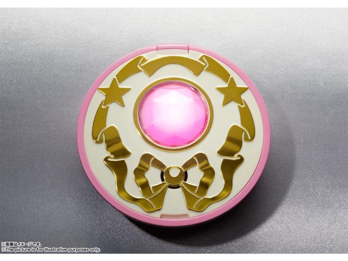Sailor Moon PROPLICA Crystal Star (Brilliant Color Edition