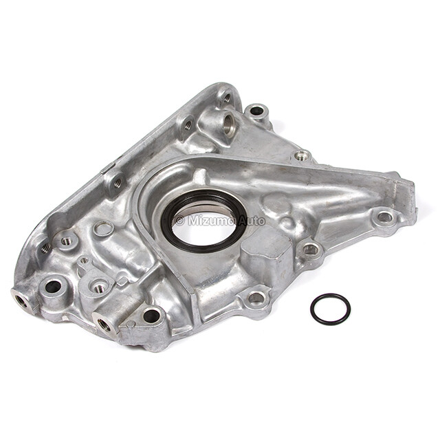 1999-2003 Mazda 626 Protege Protege5 1.8L 2.0L DOHC 16V Oil Pump