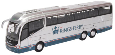 Oxford 76IR6003 Irizar i6 The Kings Ferry 1/76