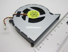 New Replacement CPU Cooling Fan For Toshiba Satellite C850 C855 C875 C870 Laptop