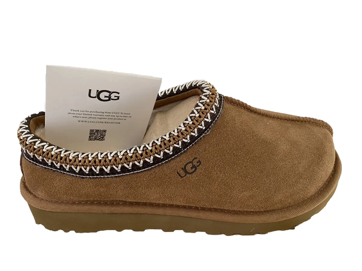 Ebay uggs cheap slippers