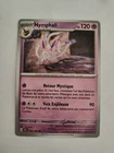 Carte Pokémon - Nymphali 022/064 - Fable Nébuleuse EV6.5