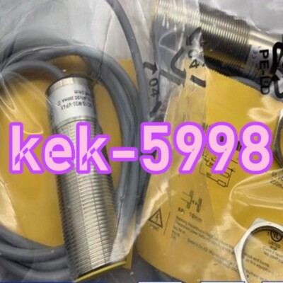 1PC NEU Proximity switch BC10-M30-VP4X #JH