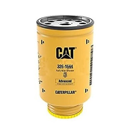 CATERPILLAR 3261644 - Fuel filter cross reference