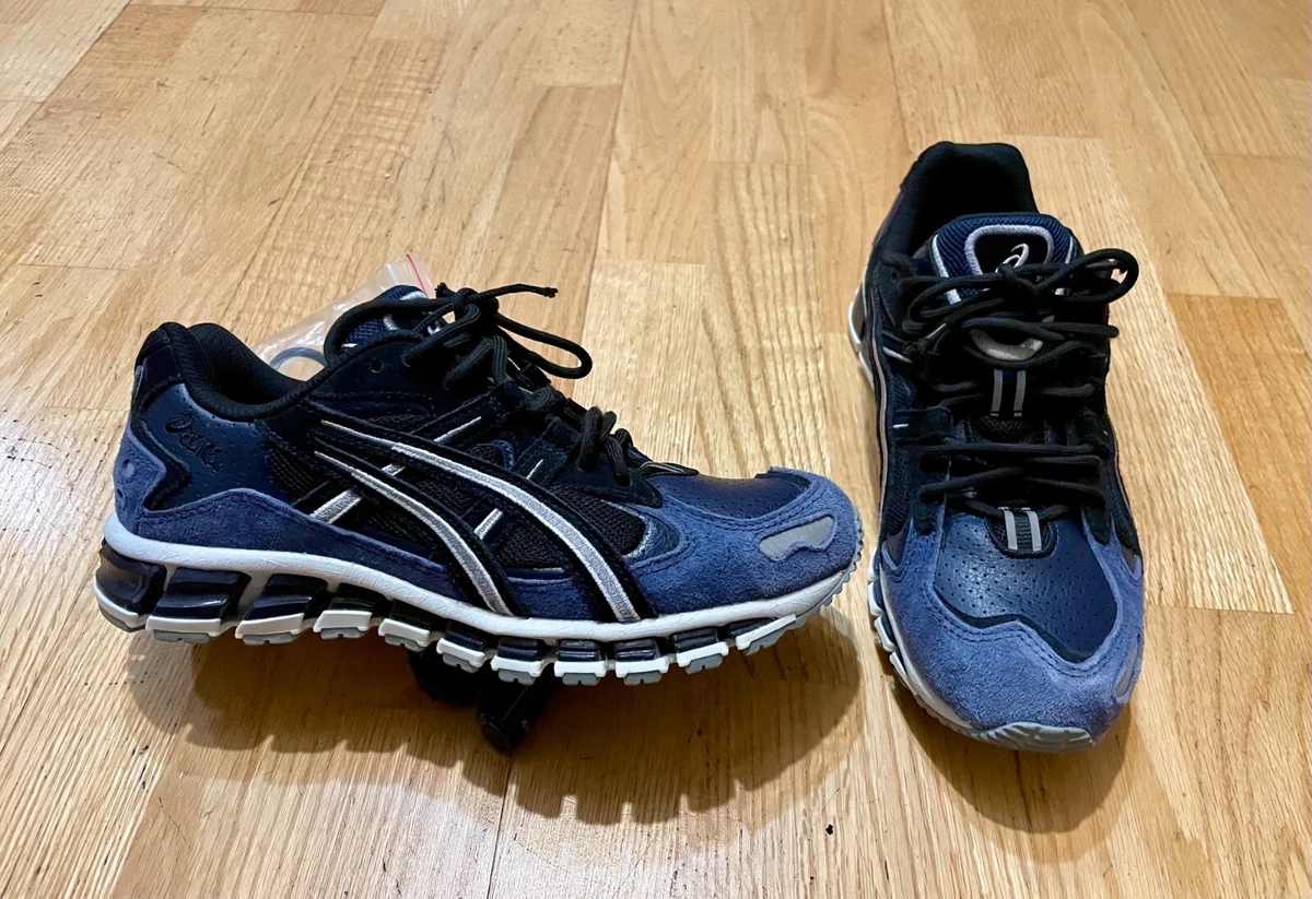 ASICS Gel Kayano 5 360 Midnight Blue for Sale | Authenticity  display picture 1