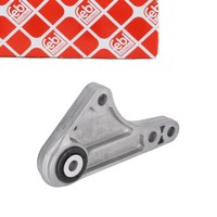 febi Getriebelager 6-Gang Schaltgetriebe FüR Ford Focus IV Kuga III Unten Links