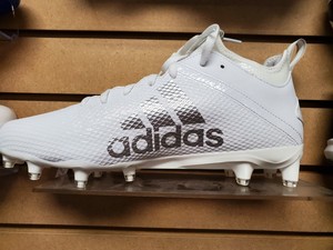 adizero scorch cleats