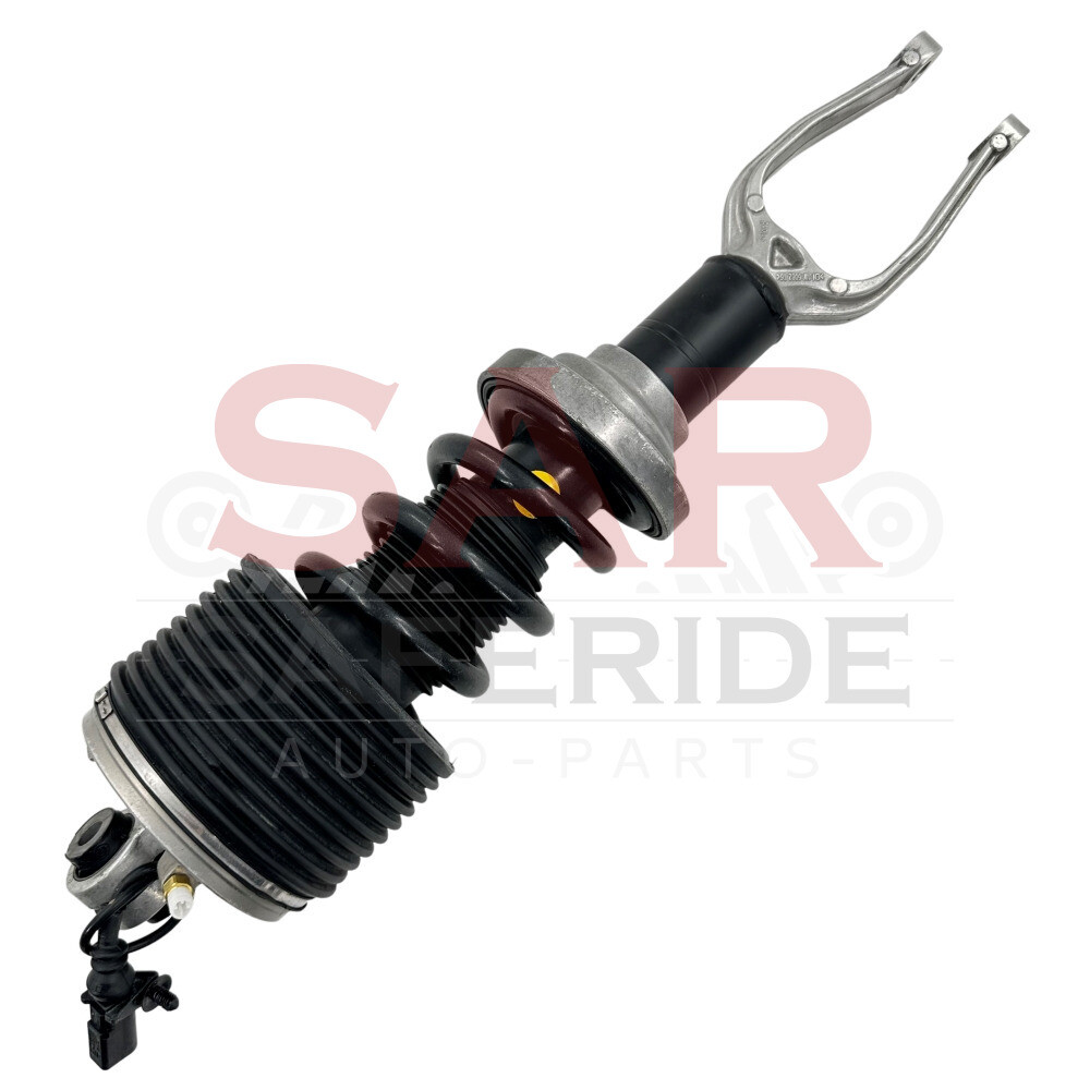 Front Fit Lamborghini Huracan LP610 15-  Air Shock Strut Assy w/Magnetic  w/Lift