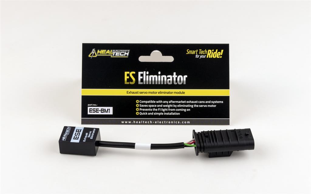 HealTech Exhaust Servo Eliminator for BMW (ESE-BM1) for sale