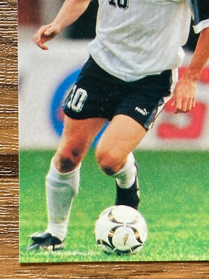 FRANCE98日本vsクロアチア チケット半券　入手困難！ Panini 1998 France World Cup Card #83 Andreas Herzog Austria | eBay