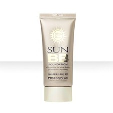 Prorance Sun BB Foundation Made in Korea