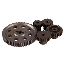 Hardened Steel Spur Gear 64T Pinion 26T for 1/10 HSP Redcat Racing EPX Drift Car