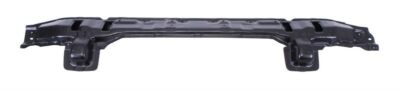 Frontmaske Frontgerüst Schloßträger passt zu: MITSUBISHI PAJERO III 04.00-01.07