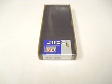 GIP 2.00-1.00 IC808 ISCAR Insert  10PCS  Genuine