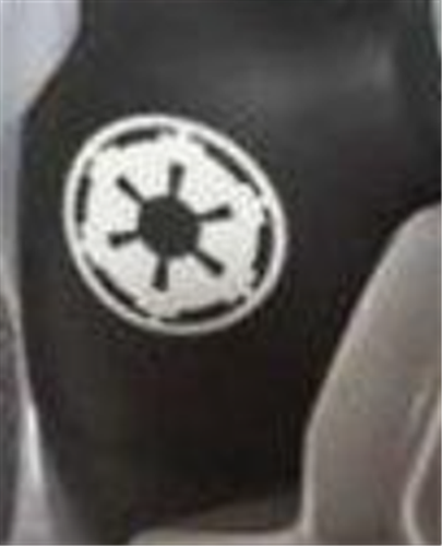 Sony PlayStation 4 Wireless Controller Star Wars Limited Edition Silver New - Picture 7 of 12