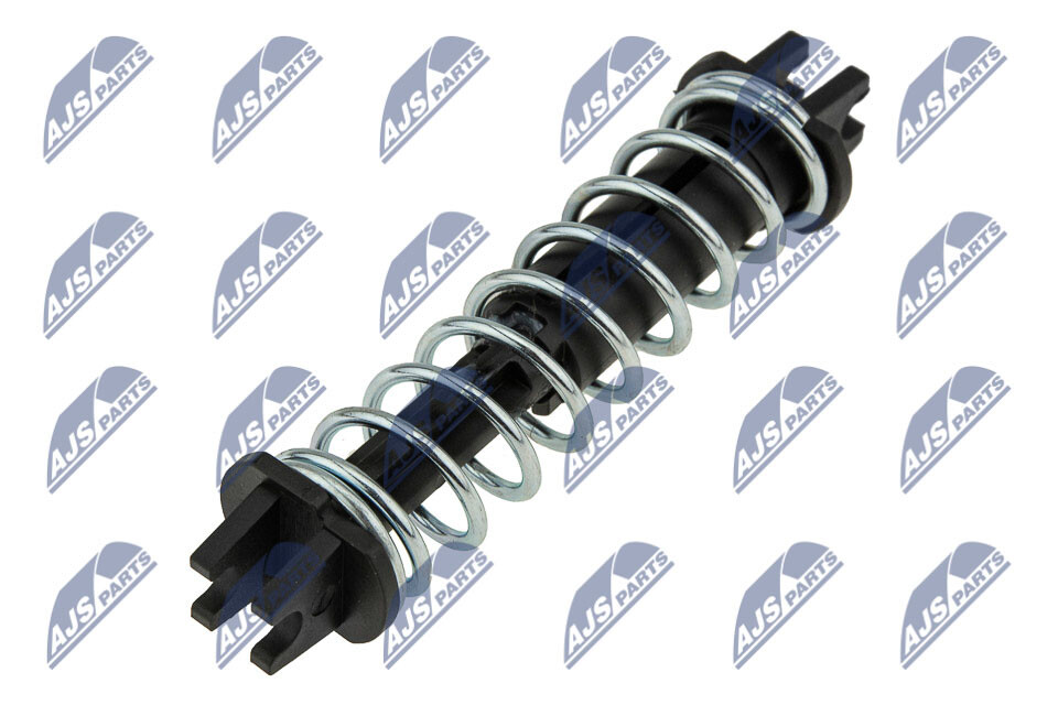 NTY EZC-PE-041 Spring, clutch pedal