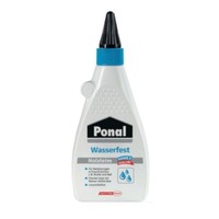 Ponal Holzleim Wasserfest - 550G