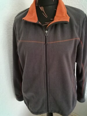 Jacke Crane Techtex Sport Outdoor Wandern L-XL