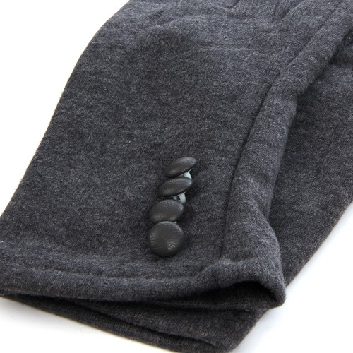 Elegant Classic Women's Winter Thermal Gloves with Buttons - Different Colors - Picture 25 of 30