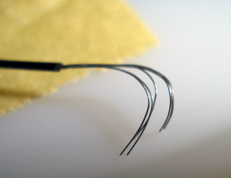 Многожильный соединительный провод 7/34 7 проводников 26 AWG, 600 В луженая медь, катушка 500 футов - Изображение 4 из 4