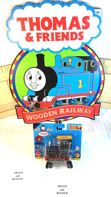 Take Along Thomas & Friends - METALLIC DIESEL - new Learning Curve rare  LC76048