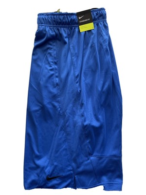 3XL Tall Standard Fit Shorts Blue 
